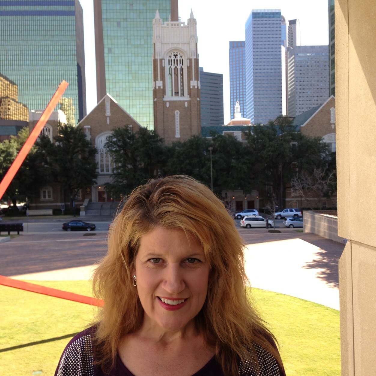 KarenRippel's profile picture. Mom of a college junior and a fourth grader, over 20 years in education, currently a school library teacher, learning to quilt