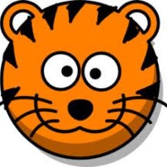 My name is JOEL and tigers and so cool WOOO and that rhymes and if u follow me i will follow u :3 JOIN THE TIGERS!?!?! @TiGersareCOOOL