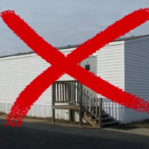 StopMobileUnits's profile picture. We're an Interest Group doing whatever it takes to eradicate Mobile Units used for School and Educational Purposes because of the obvious Dangers.