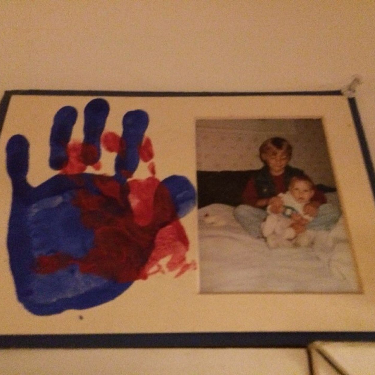 BenElliepdx's profile picture. 