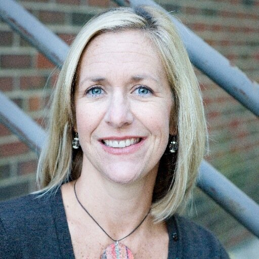 GoSpreadJoy's profile picture. Lover of words, people, coffee, craver of God, counter of gifts, wife and mother of three.