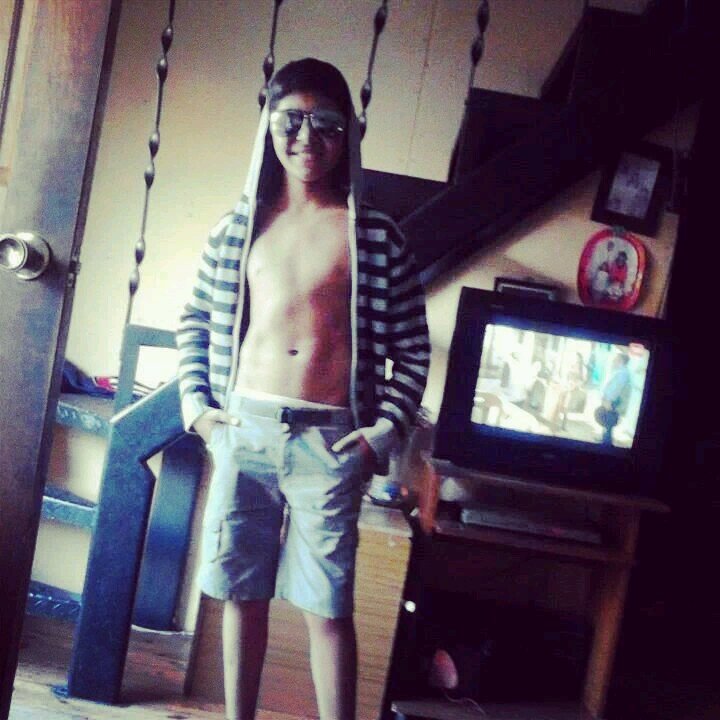 me sigues yo te sigo *-*