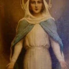 In love with Jesus, my family & friends… avid pet-lover, antique/ flea-market enthusiast & defender of the catholic faith