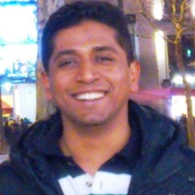 Mumbaikar/Punekar - Automobile and Technology Enthusiast - Foodie - Traveller