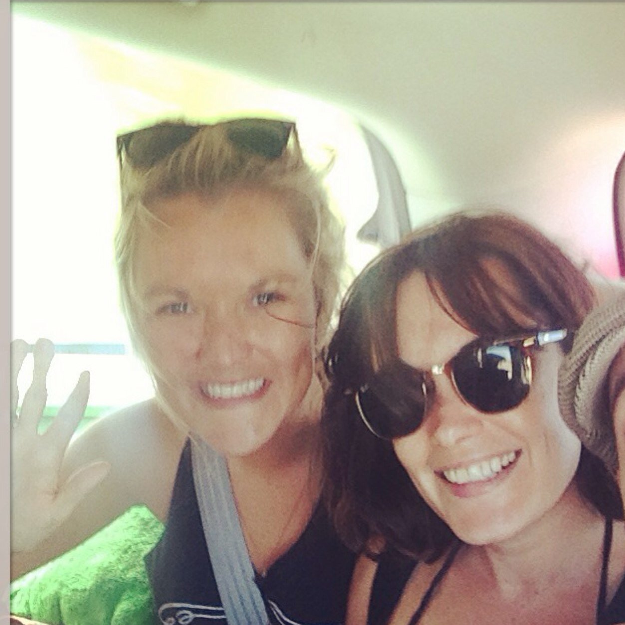 TwoGirls_1Tweet's profile picture. Two girls with an appetite for London bringing you bite-sized reviews of the best of the city's cultural pursuits.