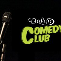 Daly's Comedy Club (@dalyscomedyclub) 's Twitter Profile