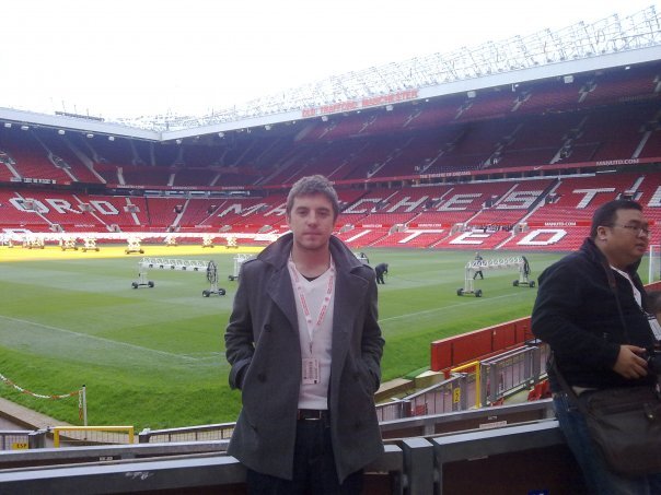 chris175allen's profile picture. 