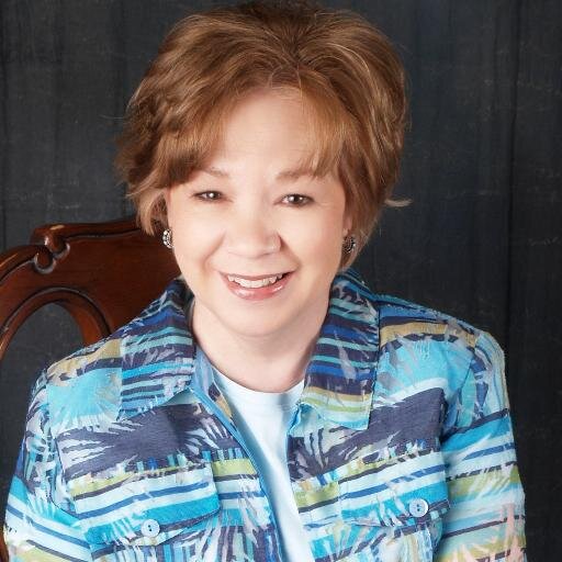 Grandmother of two, great-grandmother of four, Realtor, hoping for peace on earth before I die.