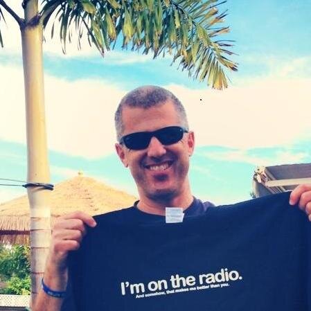 GapFreeRadio's profile picture. http://t.co/wU9QKxC0Wx is the place to hear In The Mix (2000's to today with the 90's, 80's, and 70's) and Flashback Now, (The History of Alternative Music)