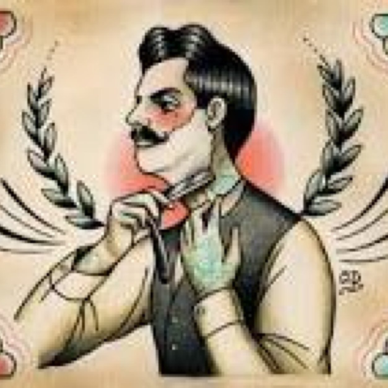 gazholdstock49's profile picture. ✂️ Getting what I want One Cut At A Time ✂️