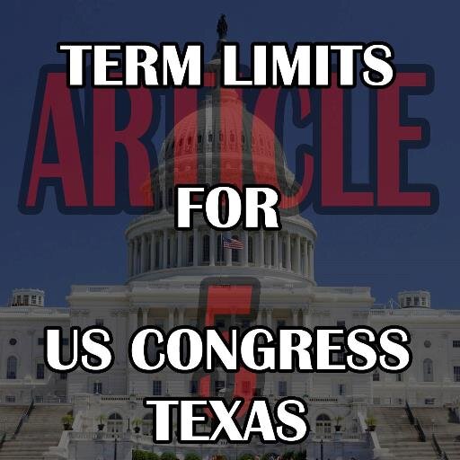 Imposing #TermLimits on the US Congress without their approval using Article 5 will be a battle. We need Americans ready to stand up and fight.