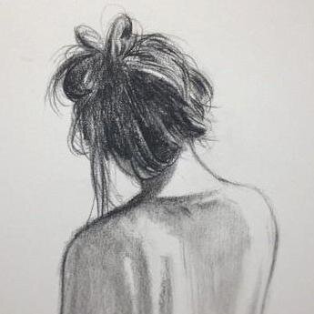 Random girl who likes to draw and plays a bunch of instruments.