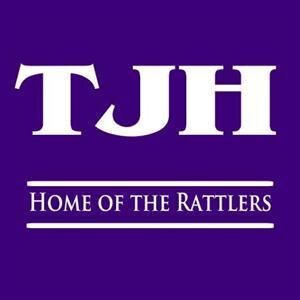 Junior High Campus in Tolar, Texas - serving grades 6-8.