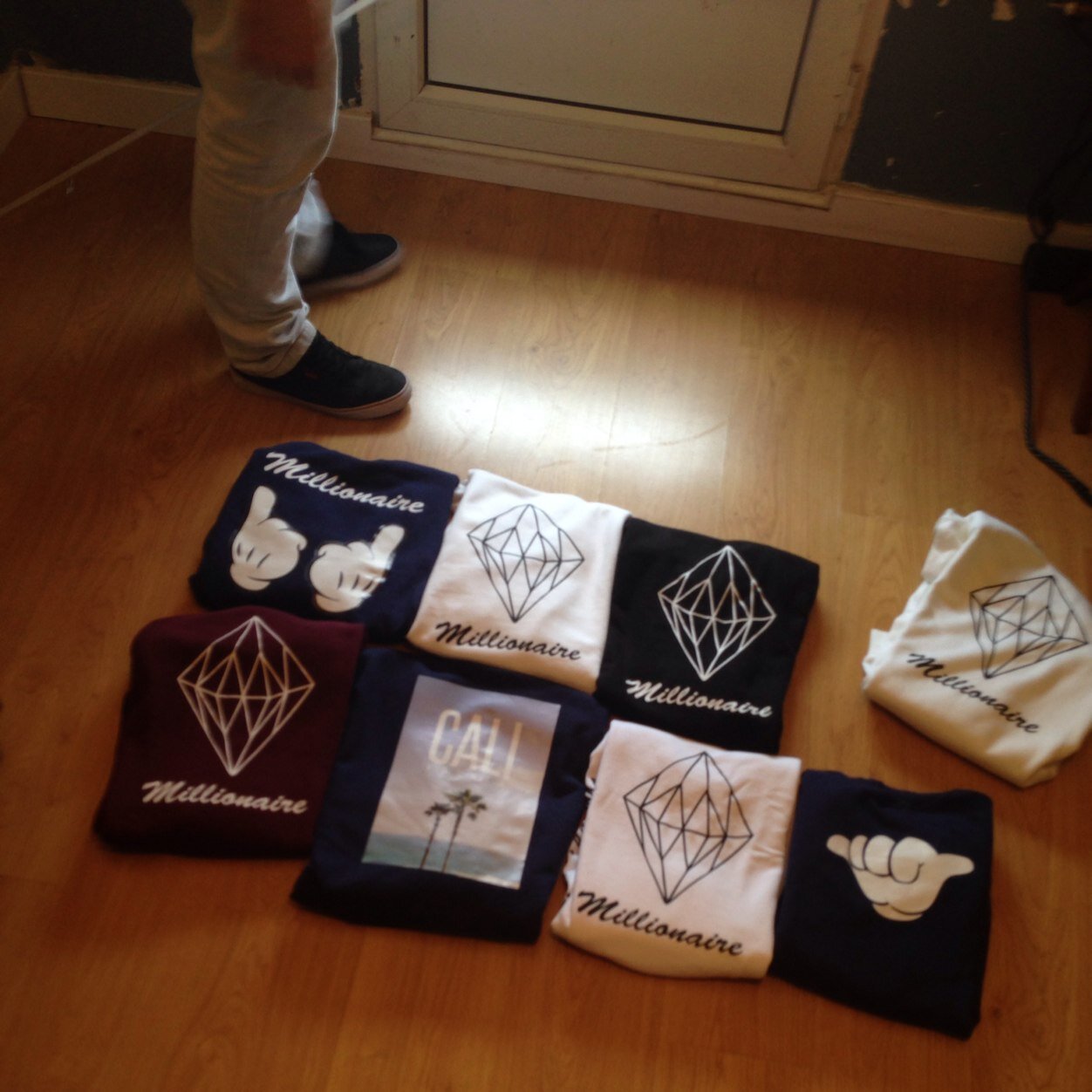 Millionaire_Co's profile picture. 