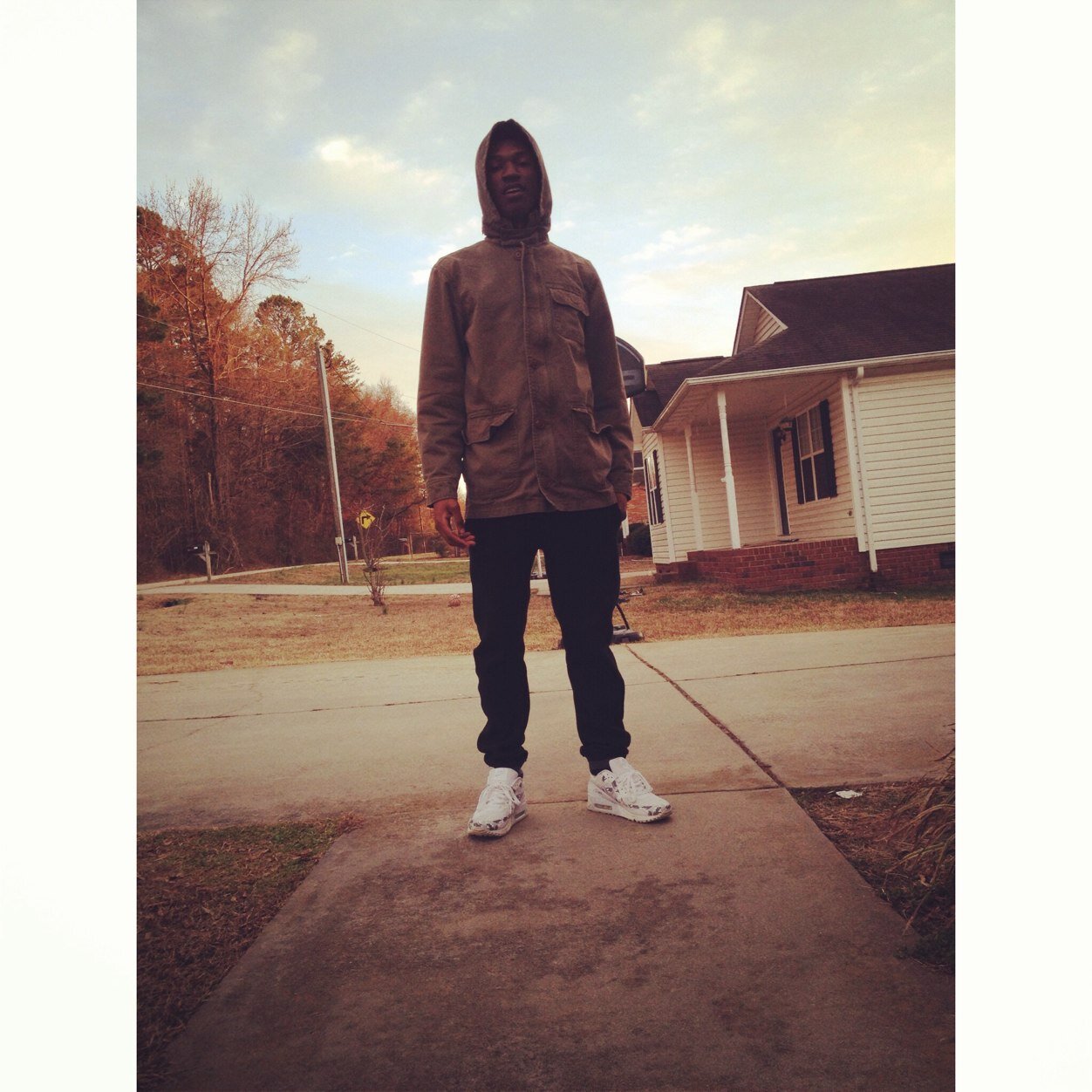 TheRealTYRAVIUS's profile picture. Anti Society