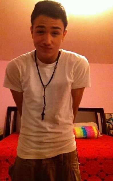 DatJasonkidd's profile picture. John 3:16