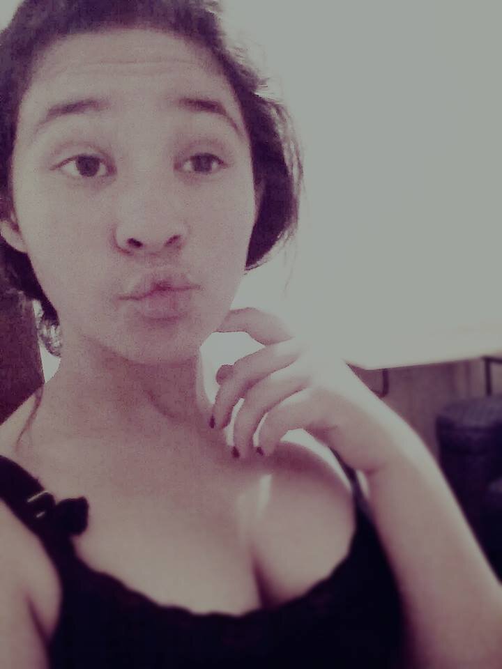 Baixinha quase anã :3