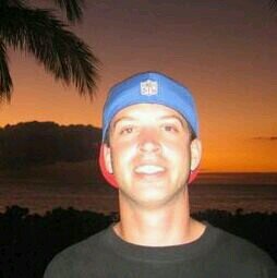 GarrettHeiss's profile picture. Restaurant Chef