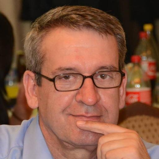 Ismet_Azizi's profile picture. Mësimdhënës i Gjeografisë