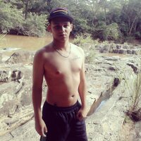 Guilherme Pinheiro (@guilherme_p_22) 's Twitter Profile