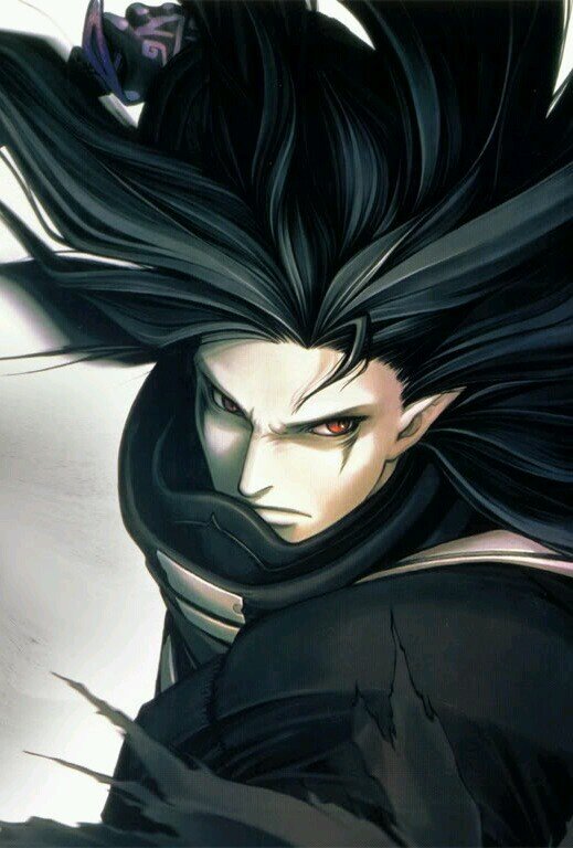 AuraOfDemon's profile picture. I'm looking for...Someone... The man who killed my master... {{MVOC}}