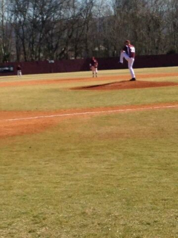 MountainRyder13's profile picture. baseball player at AAMU. strive for greatness in everything you do.