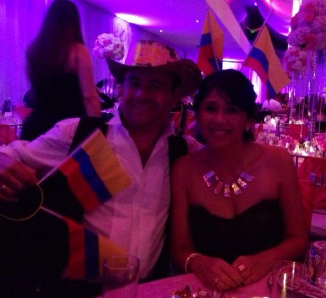 HeldaMoncayo's profile picture. 