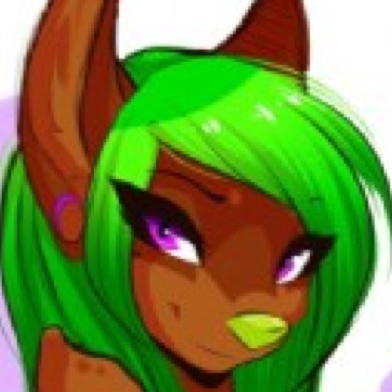 BeautifulFurry's profile picture. 