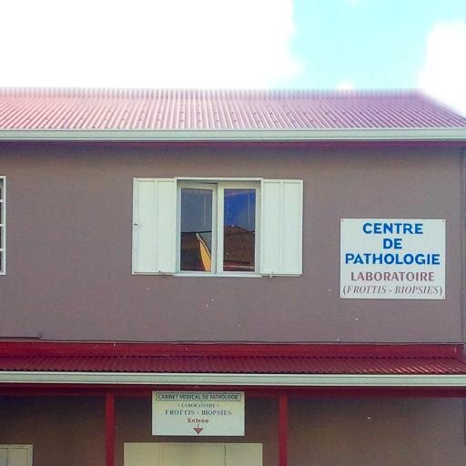 Le Centre de Pathologie Selarl est spécialisé en anatomie et cytologie pathologiques.