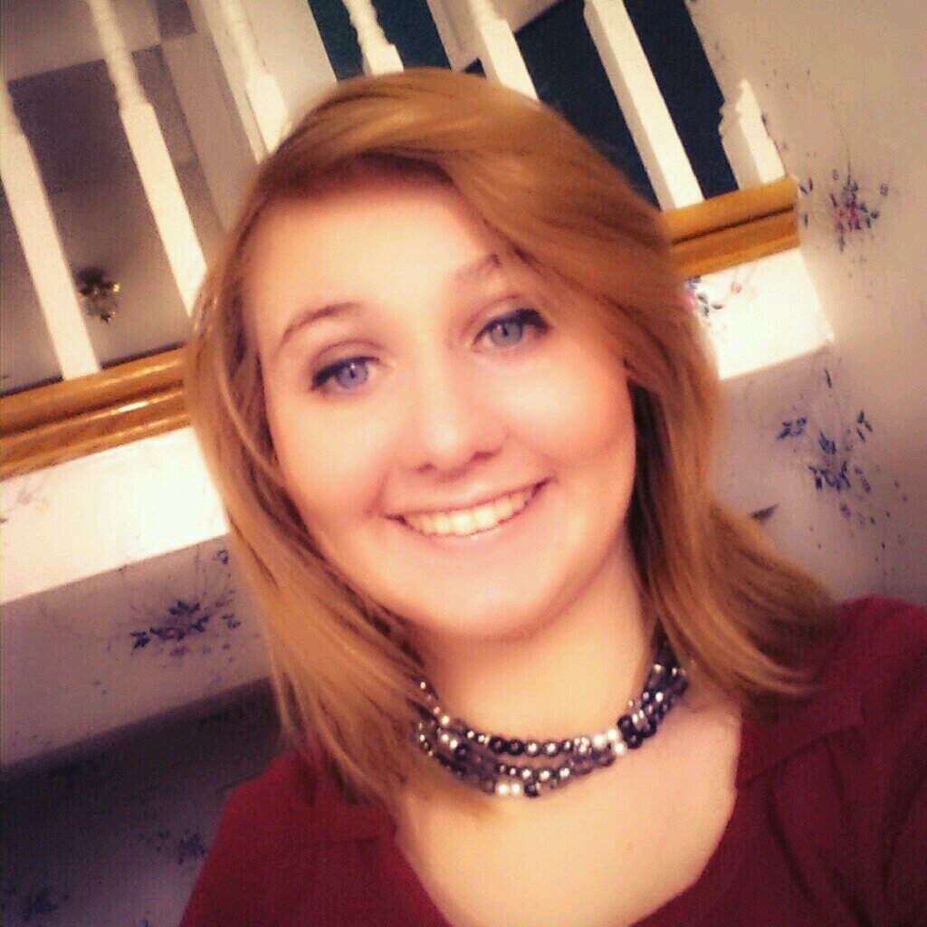 I'm 17  never give up   follow ur heart believe in your self