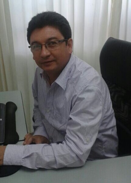 Ingeniero geólogo, experiencia empresarial en sector hidrocarburos
