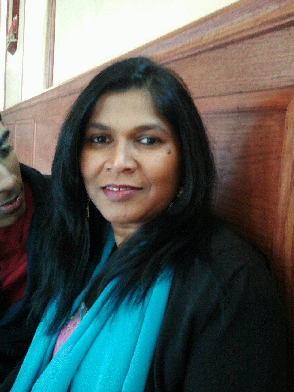 EDeokinandan's profile picture. 