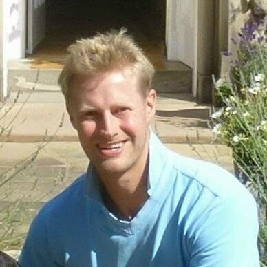 Just rowed from Australia to Africa gaining 2 Guinness World Records and am currently studying at Babson college as part of the 2014 Saltire Fellowship