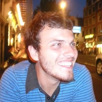 GianMartinez's profile picture. Co-founder & CEO, Winnin