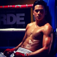 Gerard Garcia (@iamgerardgarcia) 's Twitter Profile Photo