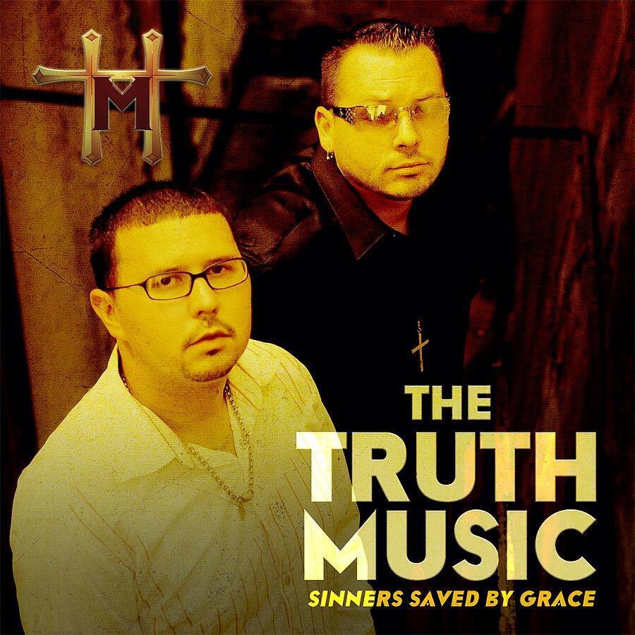 THE_TRUTHMUSIC Profile Picture