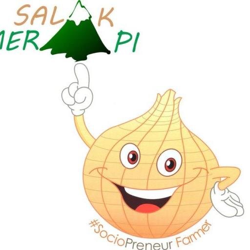 Sosial-Bisnis untuk mensupport pemberdayaan Masyarakat petani salak, share hasil produk olahan dari salak dan teknologi pengolahan