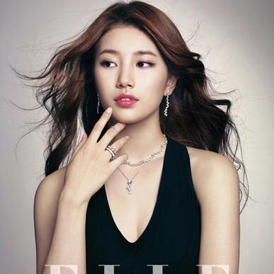 SAYCLOSED // Bae Su Ji // 1994 L // Maknae of miss a //