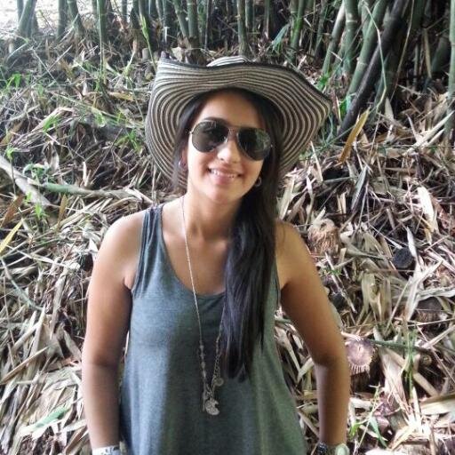 Estudiante de Seguridad y Salud en el trabajo - Universidad del Quindio