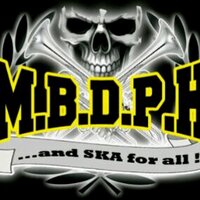 M.B.D.P.H (@mbdph) 's Twitter Profile