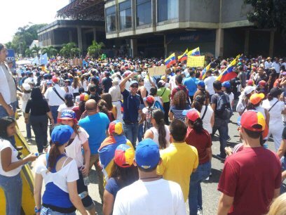 En búsqueda del País que merecemos, 100% opositor # TAC #Venezuela #SiguemeYtesigo
