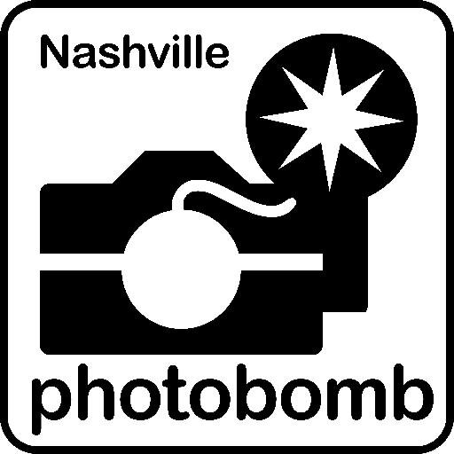 We are Nashville's first instantly social media photo booth.