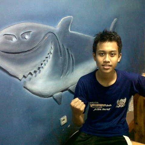 RIODITRA's profile picture. 26-07-98| aku akan slalu ♥ @Viraberlia ♥, apapun yang terjadi.
Mencintaimu adalah anugrah dan ujiaan kesabaran serta keikhlasan bagiku . NEVER LET'S YOU GO