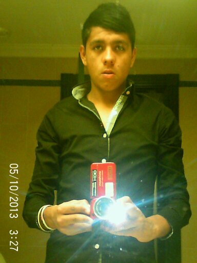 luis_lecs82's profile picture. juego de defensa central y me gusta el futbol