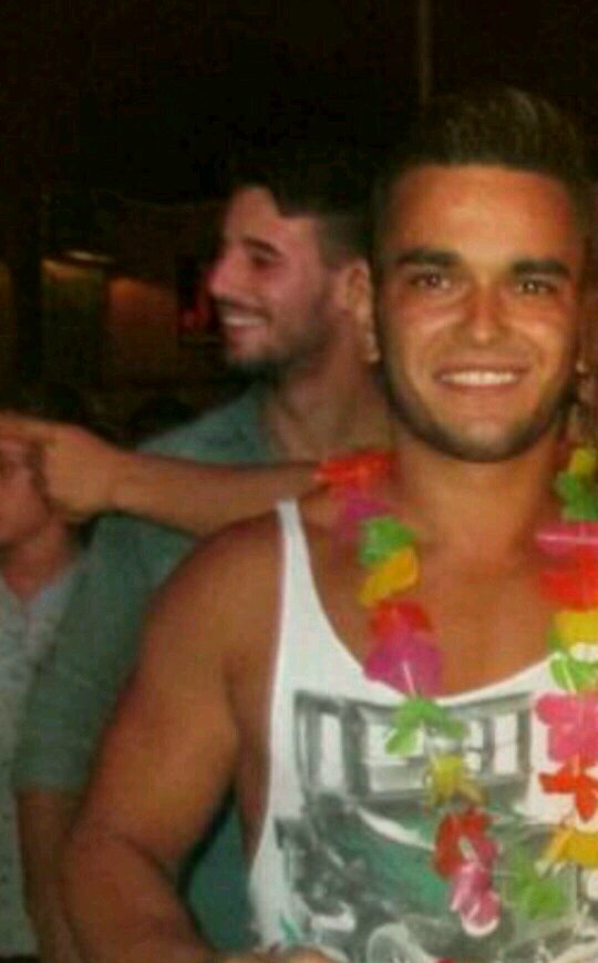 damianmg5's profile picture. Olivenza-Badajoz.