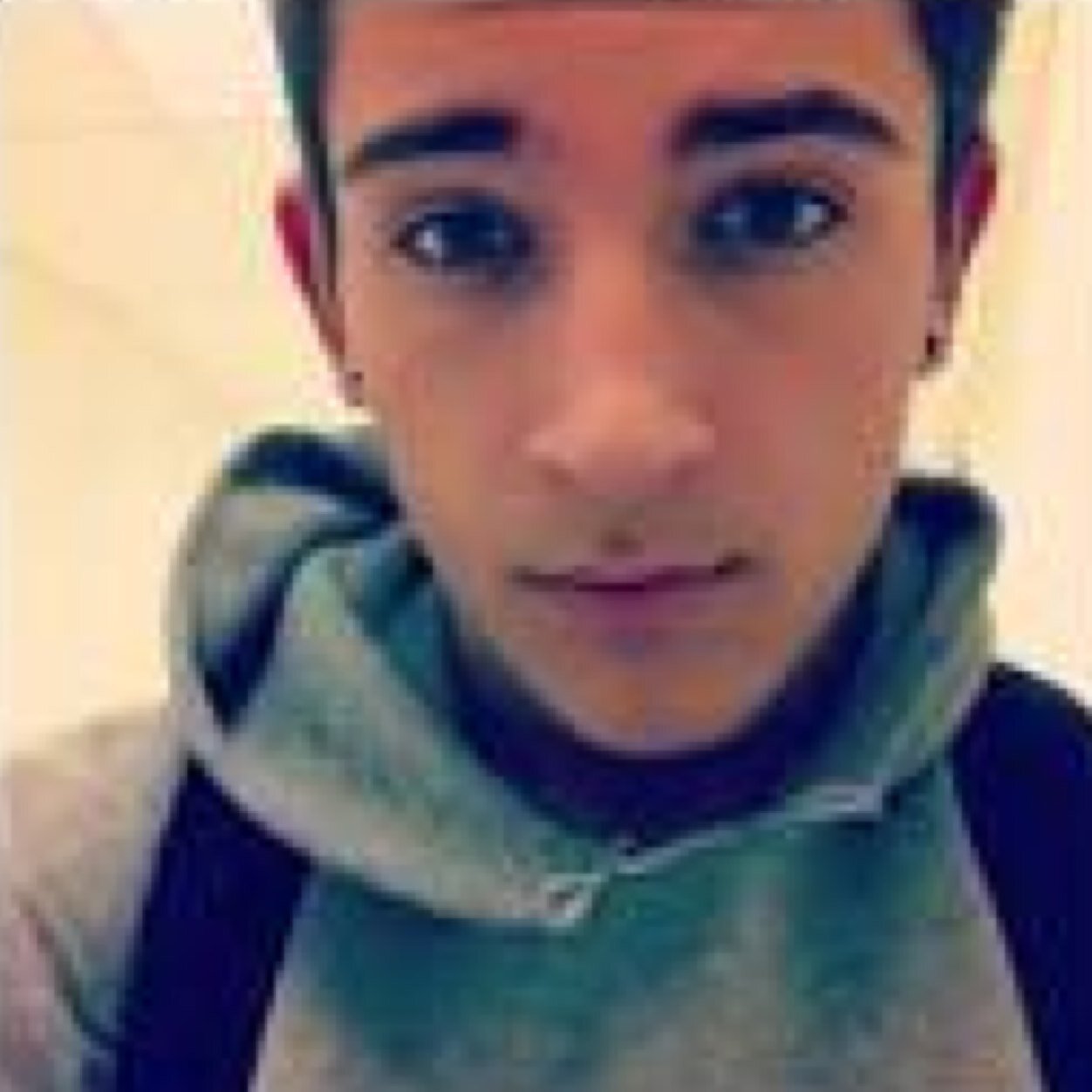 Took over friends account -Jay