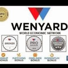 Contacto: wenyardynasgo24@hotmail.com
