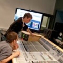 JoshMooreSound Profile Picture