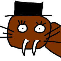 Walrus (@walrusizer) 's Twitter Profile
