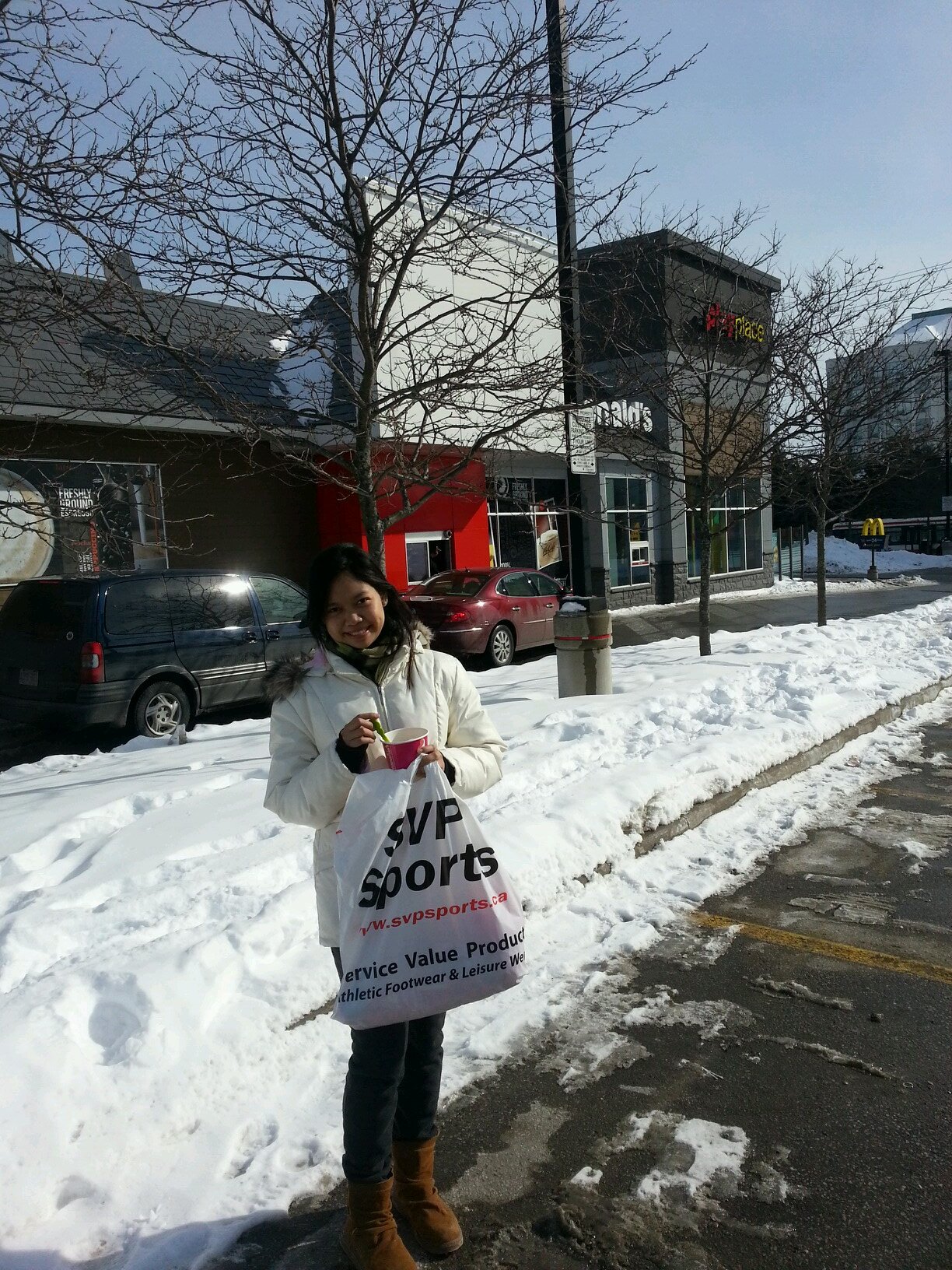 PutriMuthiaa's profile picture. The GOODminton player ,, 
Trisakti University